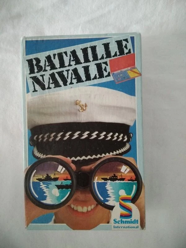 Juego de batalla naval – photo 7